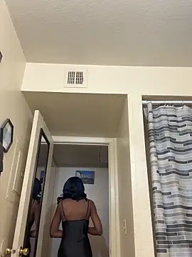 MidnightChanel online show from 03.02.26