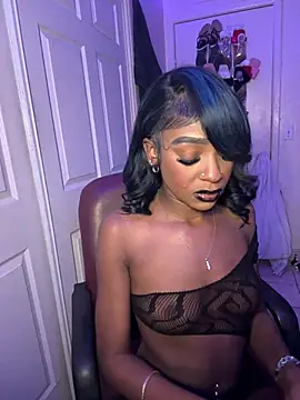 MidnightChanel online show from 03.03.26