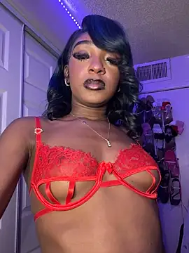 MidnightChanel online show from 03.06.26