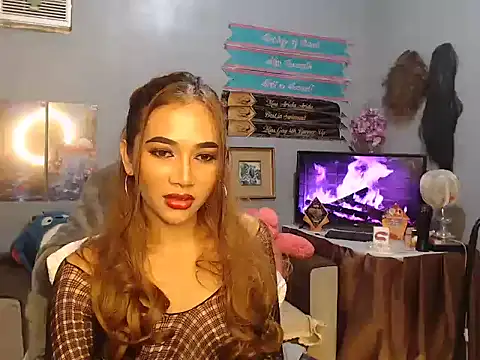 Snapshot of Demonsfuck chatting on 05.21.26 Demonsfuck online show from 05.21.26