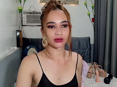 Demonsfuck online show from 06.24.26