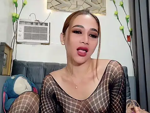 Demonsfuck online show from 07.01.26
