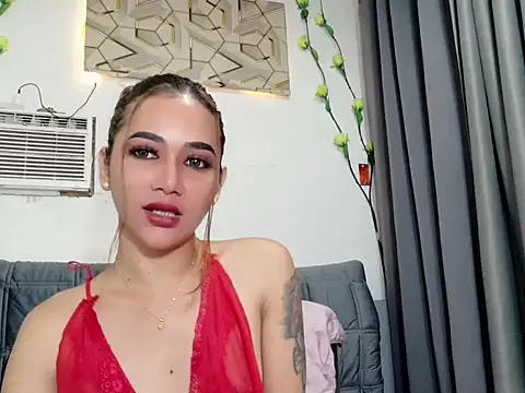 Demonsfuck online show from 07.02.26