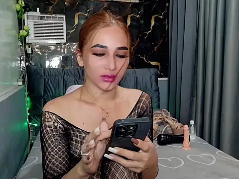 Demonsfuck online show from 07.09.26