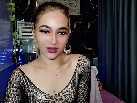 Demonsfuck online show from 07.13.26