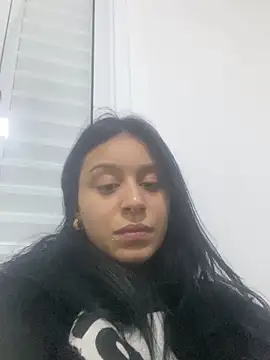 Angel Lov3 online show from 06.14.26