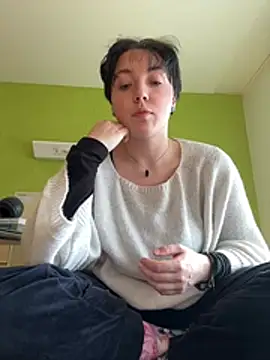 FreyaSlay299 online show from 03.03.26