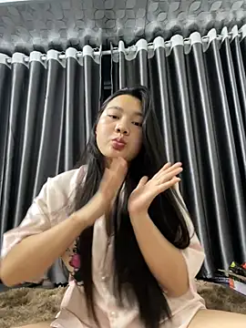 Snapshot of Meo_nho chatting on 03.11.26 Meo nho online show from 03.11.26