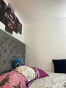 Pamela23x online show from 06.25.26