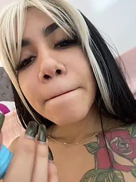 Pamela23x online show from 06.27.26