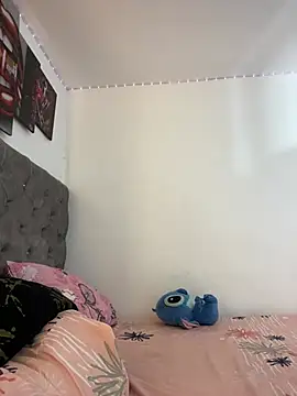 Pamela23x online show from 07.07.26