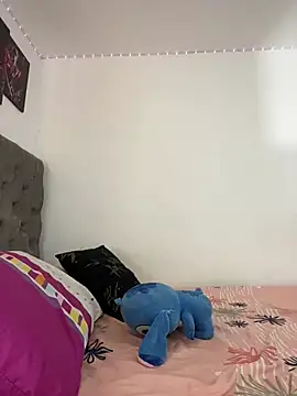 Pamela23x online show from 07.10.26