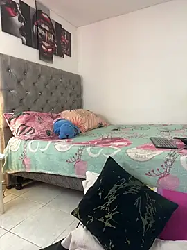 Pamela23x online show from 07.16.26