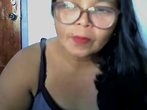 Flowerblossom123 online show from 06.14.26