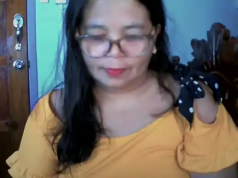 Flowerblossom123 online show from 06.15.26