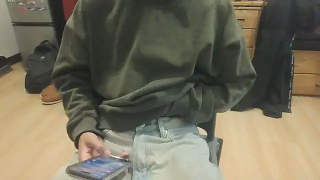 Ethangh001 online show from 03.07.26