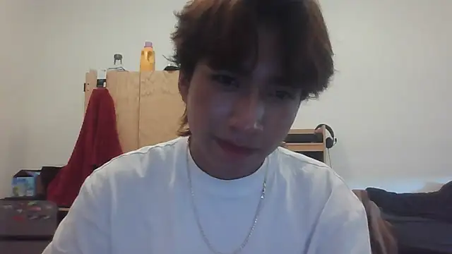 Ethangh001 online show from 03.11.26