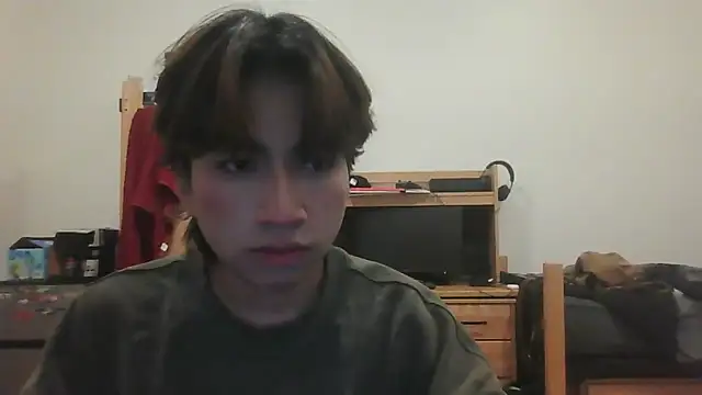 Ethangh001 online show from 03.16.26