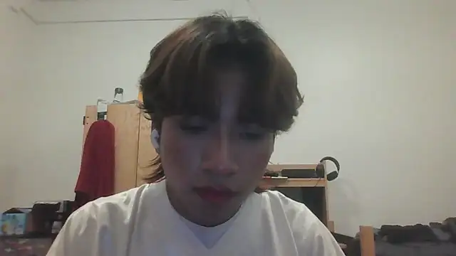 Ethangh001 online show from 03.22.26