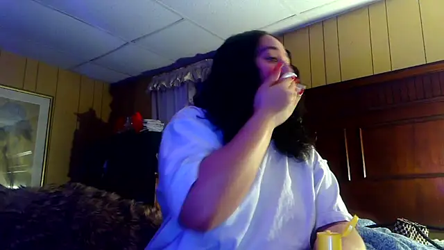 BunnyYT online show from 02.23.26