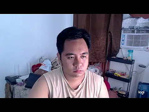 cutejohn online show from 04.23.26