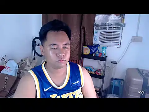 cutejohn online show from 04.30.26