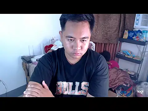 cutejohn online show from 05.01.26