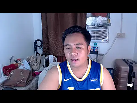 cutejohn online show from 05.14.26