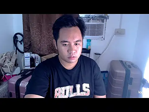 cutejohn online show from 06.02.26