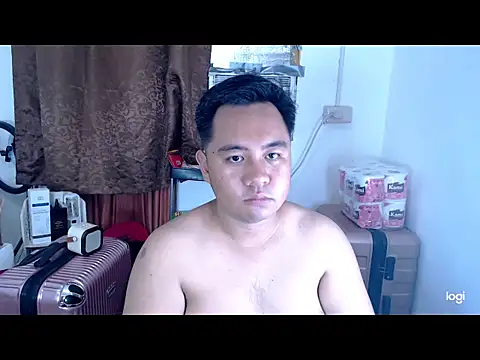 cutejohn online show from 06.07.26