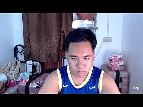 cutejohn online show from 06.09.26