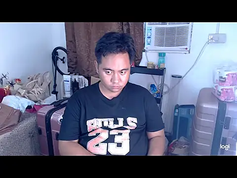 cutejohn online show from 06.16.26