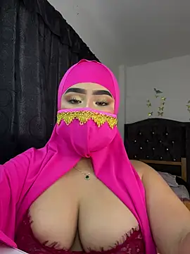Yasmin cute online show from 04.25.26