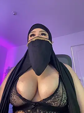 Yasmin cute online show from 06.06.26