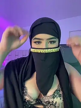 Yasmin cute online show from 06.30.26