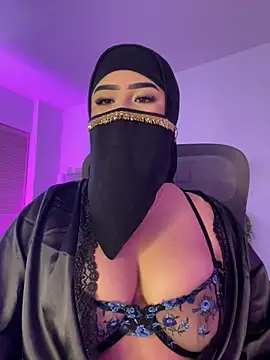 Yasmin cute online show from 07.06.26