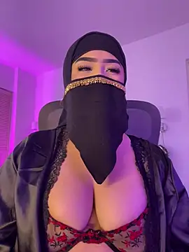 Yasmin cute online show from 07.09.26
