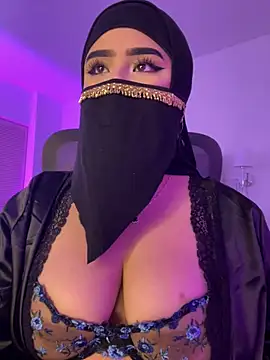 Yasmin cute online show from 07.13.26