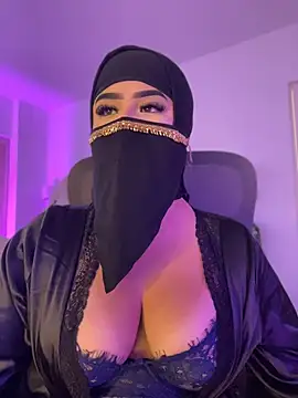 Yasmin cute online show from 07.27.26