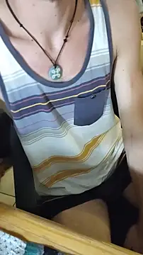 Snapshot of UncutGoonerBro chatting on 03.24.26 UncutGoonerBro online show from 03.24.26