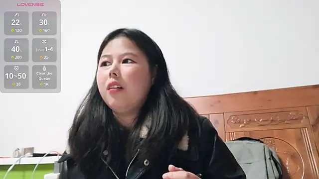 Hannah-33 online show from 03.09.26