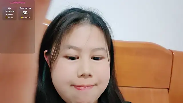 Hannah-33 online show from 03.11.26