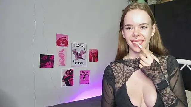 lexilexi18 online show from 03.16.26