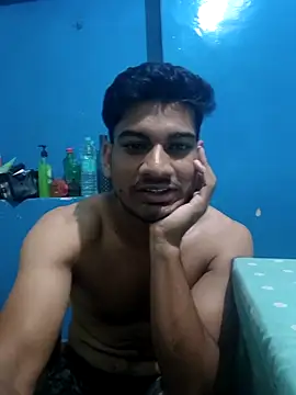 freakingcock27 online show from 05.01.26