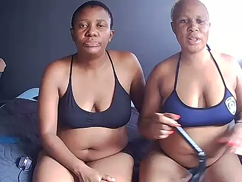 CocoAssDuo online show from 02.24.26