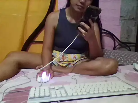 NaughtyAsianGirl4u online show from 03.19.26