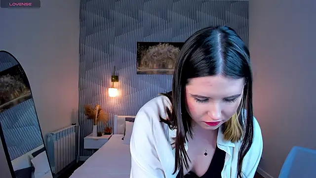 Li-crystal online show from 03.20.26