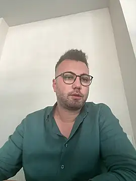 berkay977 online show from 07.28.26
