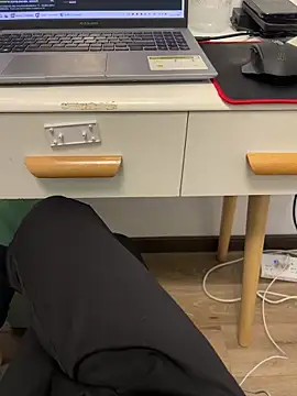 xiaoya-cc online show from 02.23.26