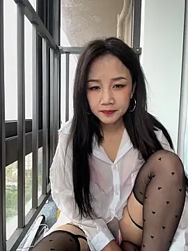 xiaoya-cc online show from 03.17.26